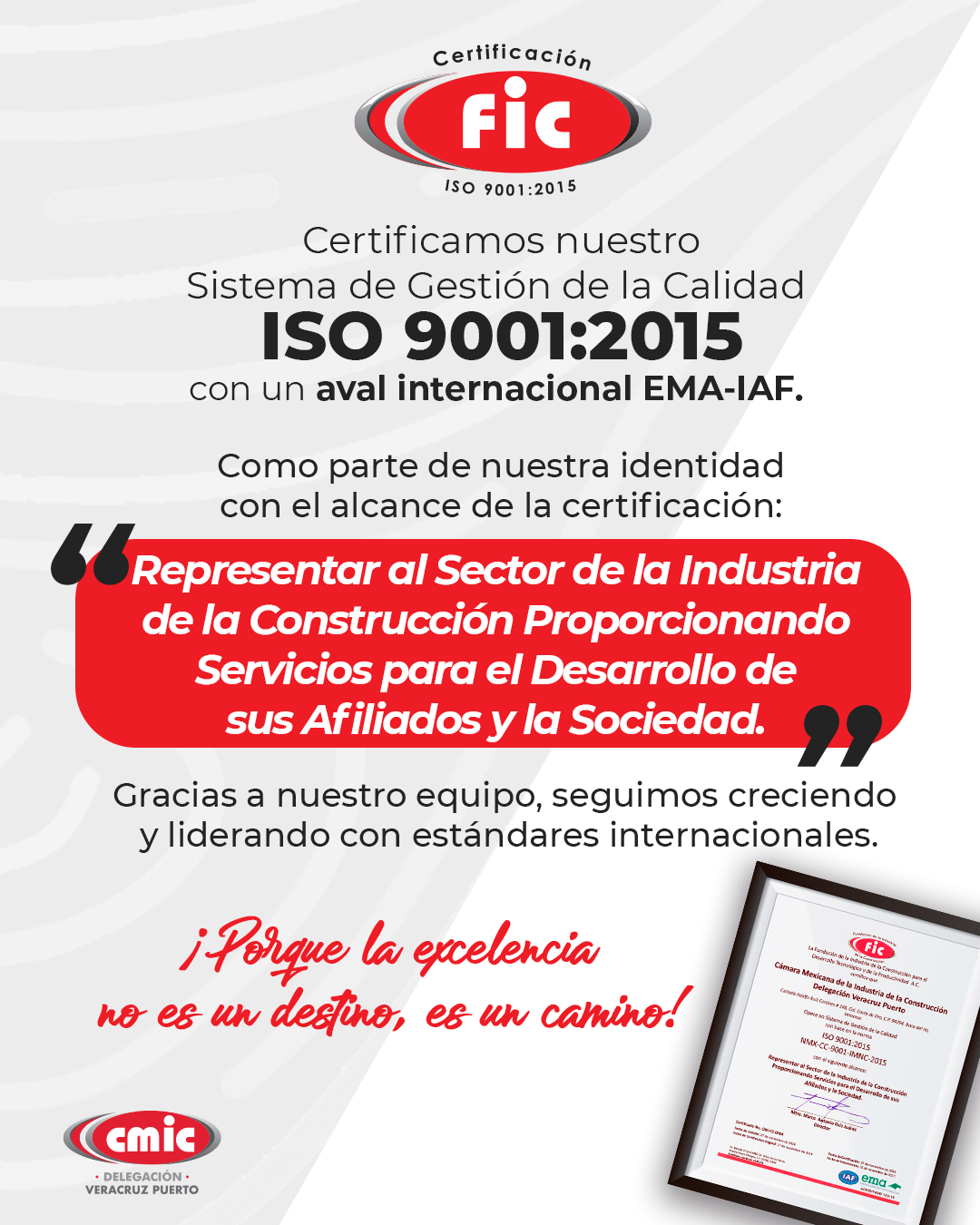 ISO 9001
