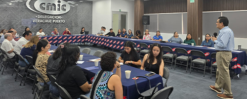 Curso Reformas Fiscales y Aspectos Relevantes del Paquete Económico 2026