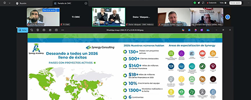 Programa Incubadora de Proyectos de Infraestructura