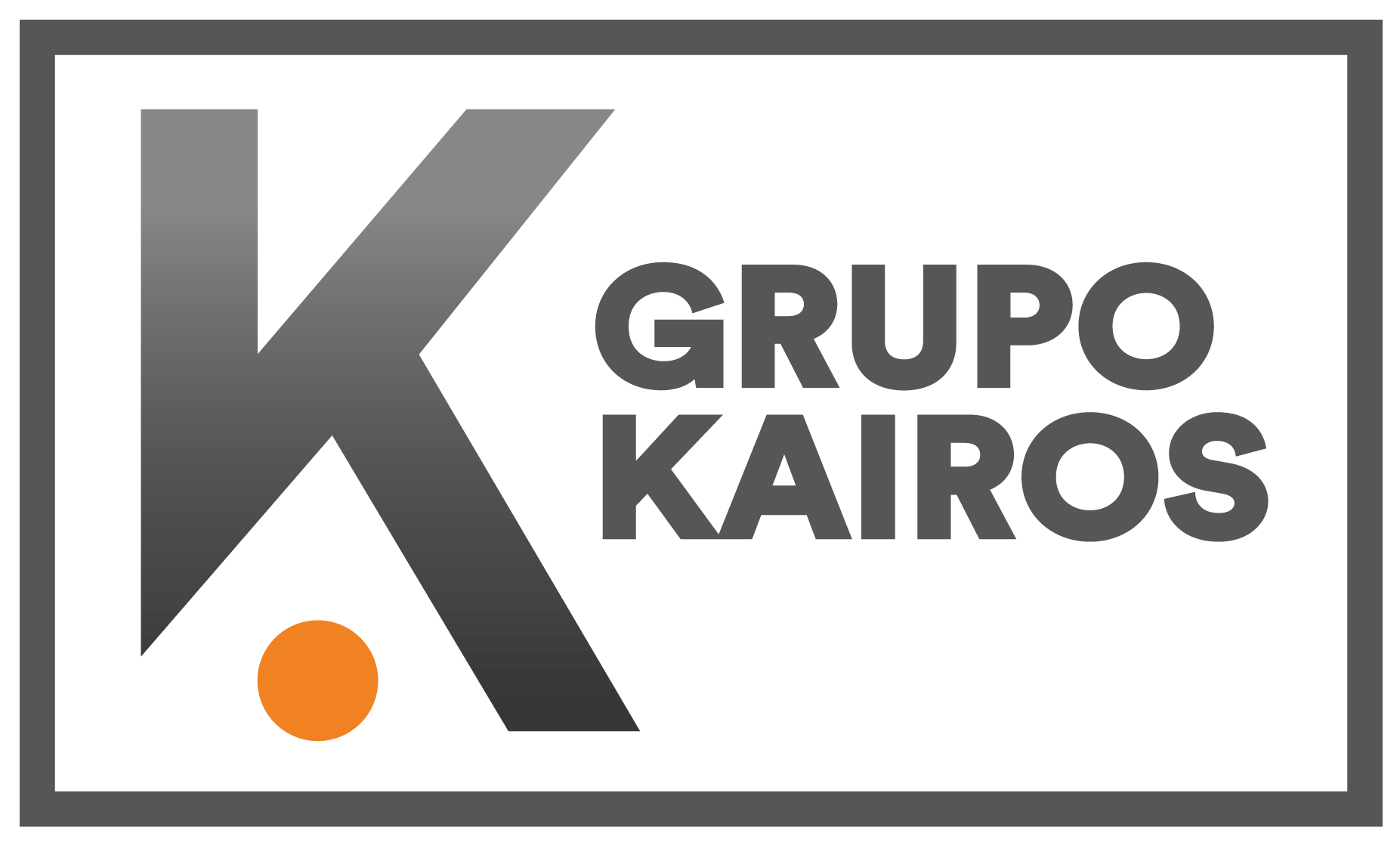 KAIROS INFRAESTRUCTURA Y DISTRIBUCION