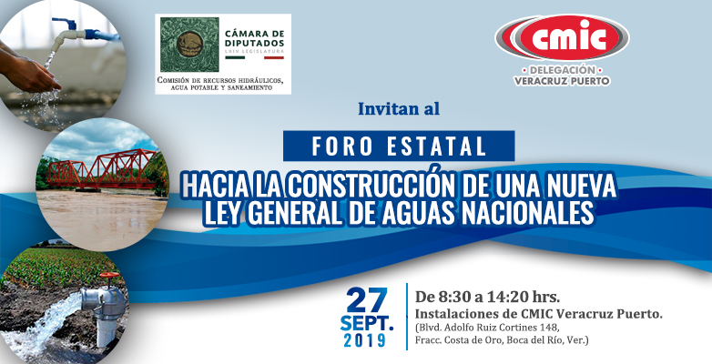 Foro Estatal 