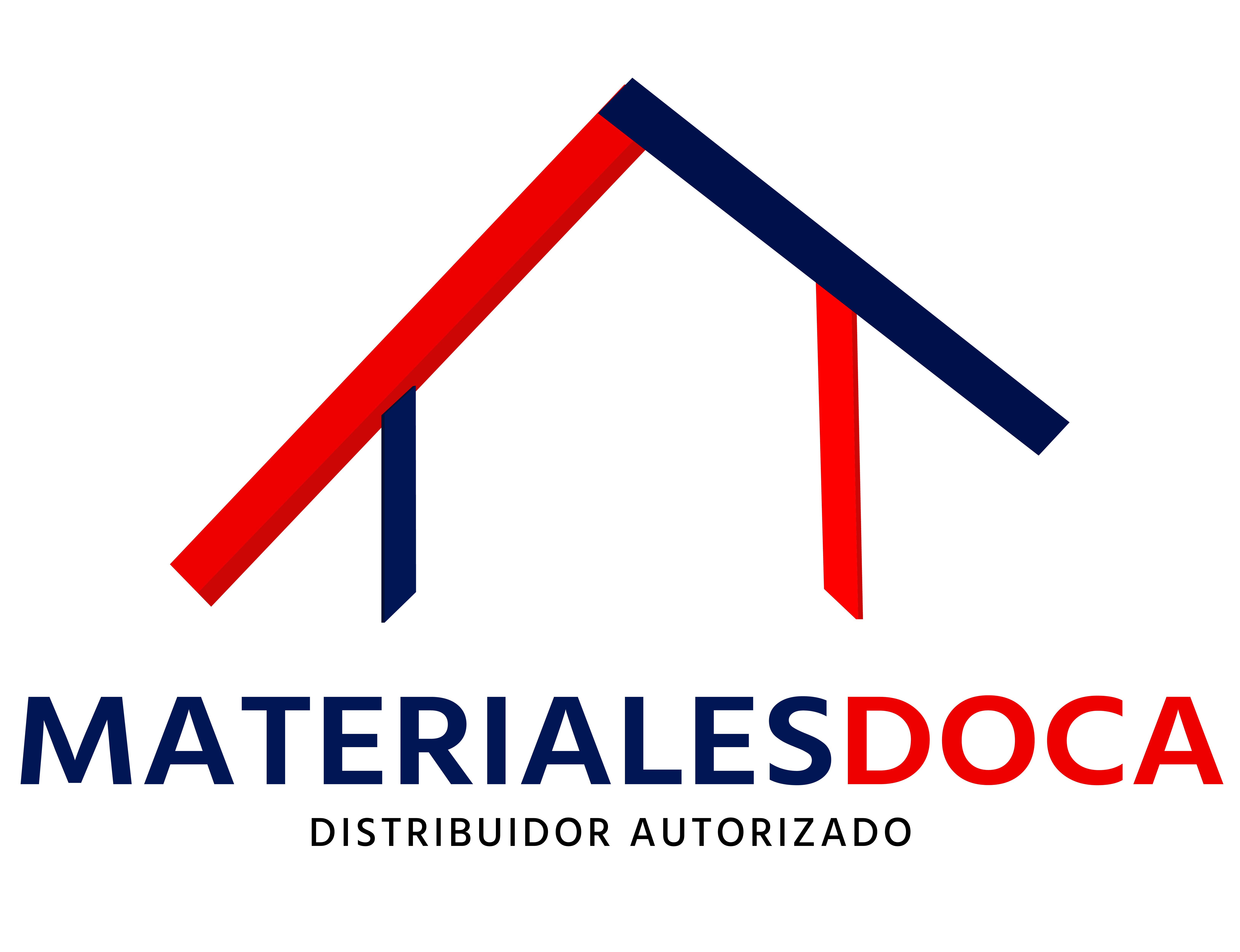 Materiales DOCA