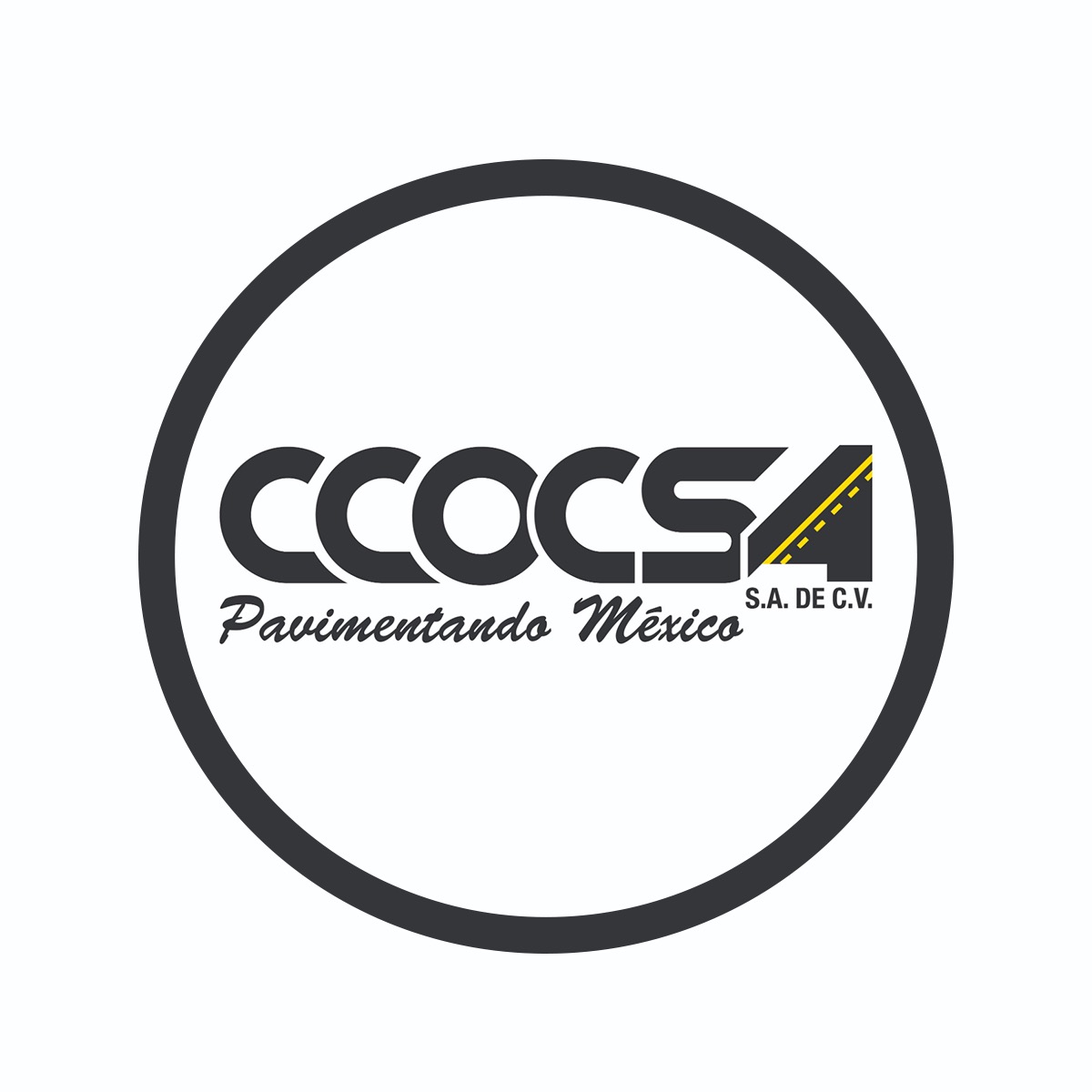 CONSTRUCTORA Y ARRENDADORA CCOCSA S.A DE C.V