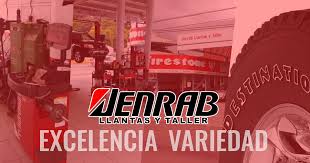 JENRAB DE MEXICO S. DE RL DE CV. 