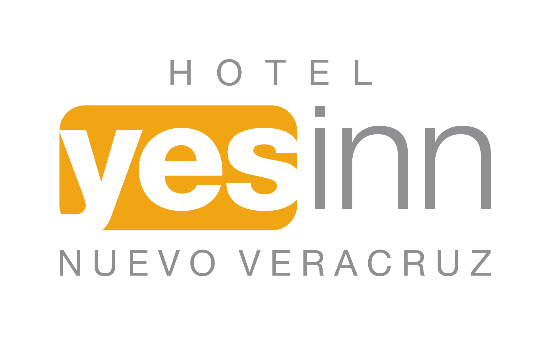 HOTEL YES INN NUEVO VERACRUZ 