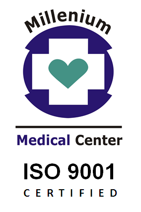 LABORATORIO MILLENIUM S DE RL DE CV