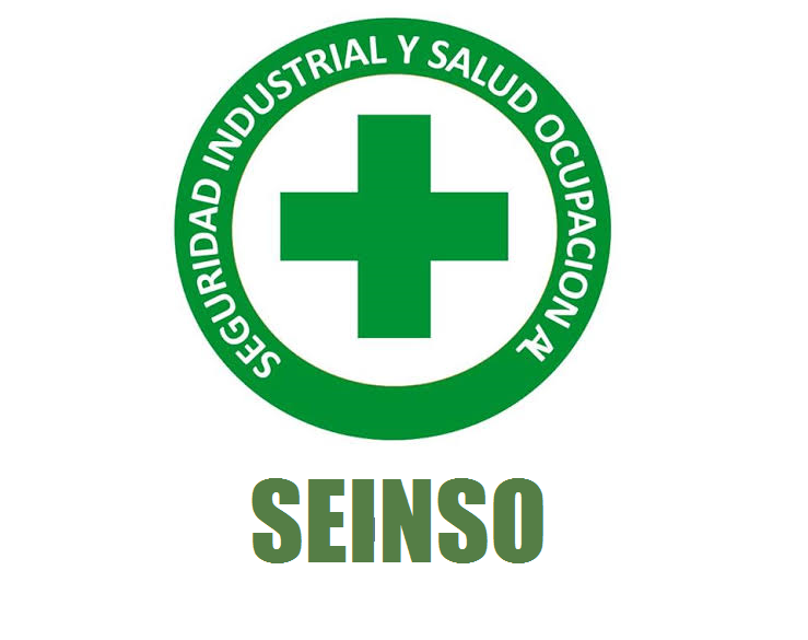 SEINSO Seguridad Industrial Y Salud Ocupacional 