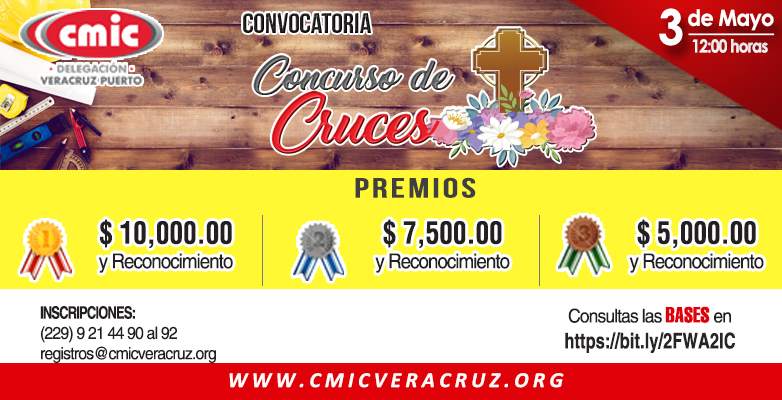 Concurso de Cruces