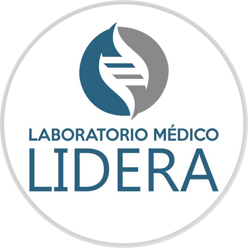 LABORATORIO MÉDICO LIDERA
