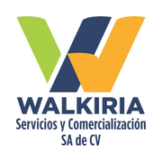 WALKIRIA SERVICIOS Y COMERCIALIZACION S.A. DE C.V.